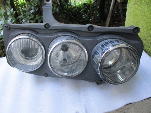 Faro proiettore principale