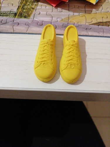 Gomme collezione anni 80 - gomme, da