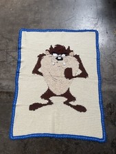 Vintage TAZ Looney Tunes