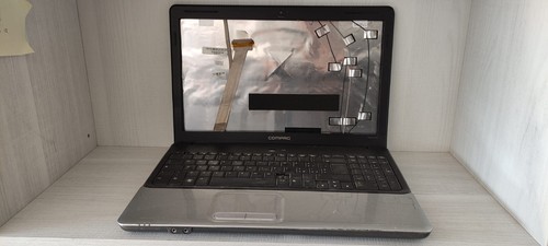 Notebook compaq presario - notebook,