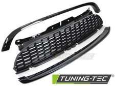 Calandra mascherina tuning