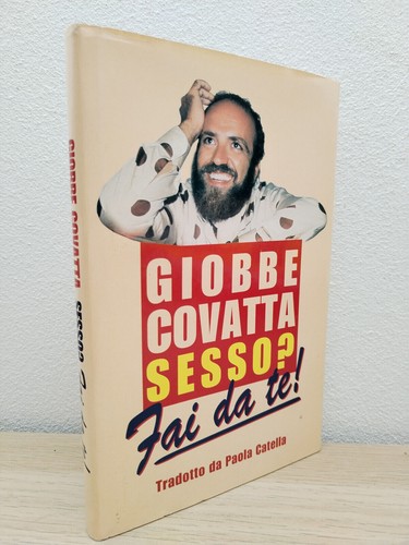 Giobbe covatta sesso fai - sesso?,