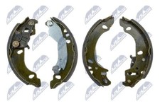 ALPHA SET DI SCARPE FRENO FIAT