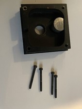 Armboard per giradischi rosa
