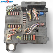 Portafusibili renault scenic - portafusibili,