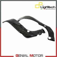 LIGHTECH Protezioni Telaio In Carbonio  Yamaha R6 2017 > 2020