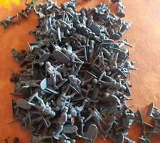 German Infantry matchbox 1/72