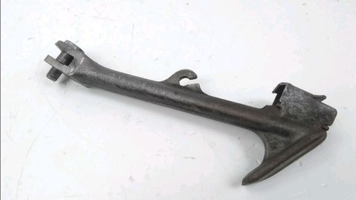 Bequille laterale honda 650 - laterale,