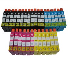 30 cartucce inchiostro per