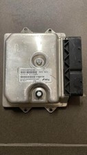 CENTRALINA MOTORE FIAT Punto
