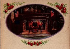 c1915 GIOIE DEL RINGRAZIAMENTO