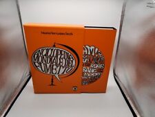 Enciclopedia Mondiale Del Fumetto Con Sovracoperta e Custodia Secchi Corno