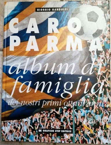 Libro calcio caro - calcio,