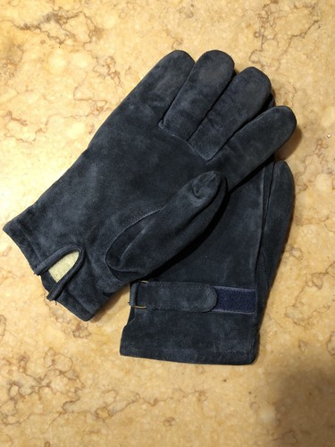 Guanti eleganti uomo vera - guanti,