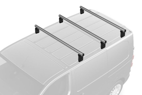 Jeu barres toit pro - 3,