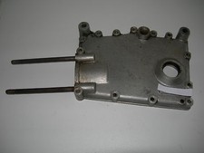 MOTO GUZZI HERCOLINO CRANKCASE