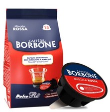 180 Capsule Dolce Gusto Caffè