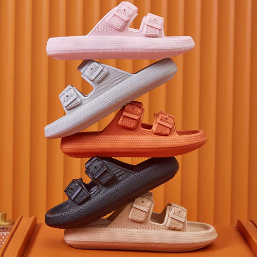Scarpe donna nuvole ciabatte