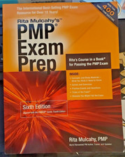 PMP Exam Prep: Rapid Learning