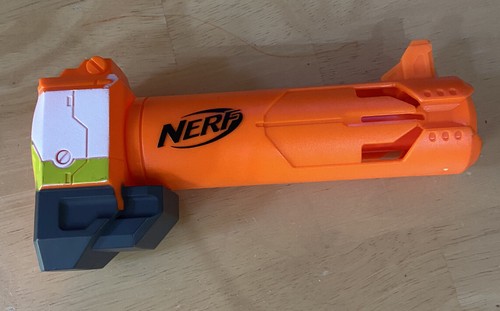 Nerf modulus snipe cecchino - nerf,