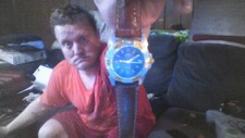 LADIES SECTOR ADV 2500 WATCH