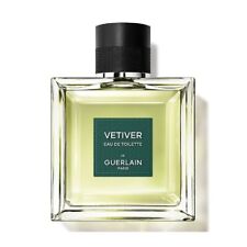 De Guerlain Eau de Toilette