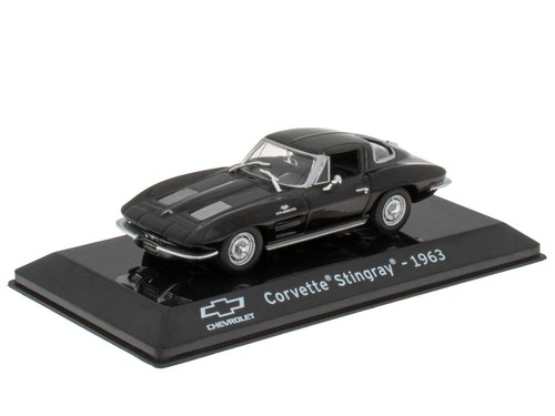Chevrolet corvette stingray - corvette,