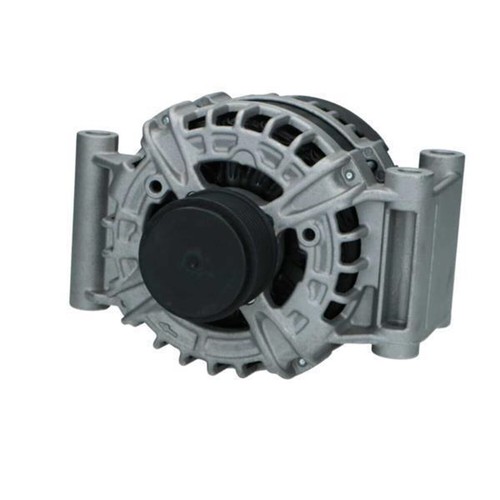 Generatore alternatore adatto