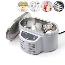 Pulitore Gioielli Ultrasuoni