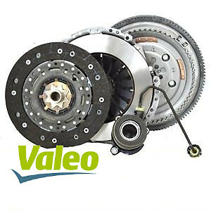 Kit frizione volano bimassa - kit,