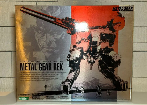 Metal gear solid - gear,