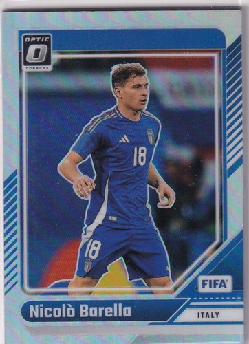 2024 panini donruss ottica - 2024-25,