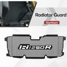 R1200R Moto Alluminio Griglia