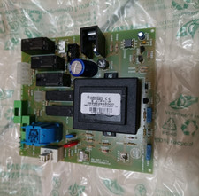 Scheda Elettronica E A FFI/P caldaia Ariston 952935 Codex Ermetica Genus Rugiada