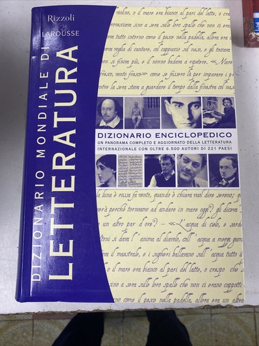 A48 dizionario mondiale - a48,