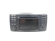 A2519005200 SISTEMA NAVIGAZIONE MERCEDES-BENZ CLASSE R (W251) 4-MATIC 3.0 D 24V 