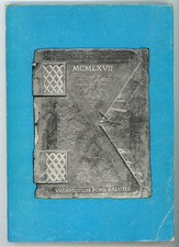 VADEMECUM FON SALUTIS 1967