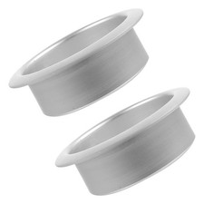  2 Pcs Portabicchieri Per