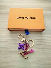 Portachiavi e charm Per borse Louis Vuitton M63749 originale. 