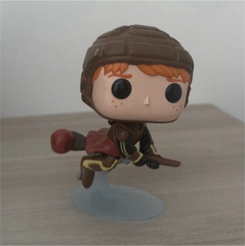 Funko pop harry - harry, potter