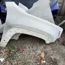 PARAFANGO ANT. DX JEEP