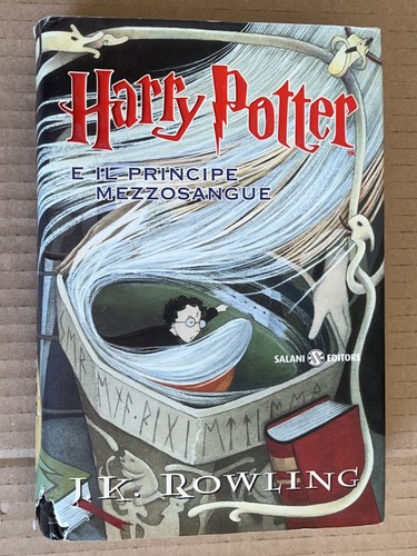 Rowling harry potter e il - rowling,