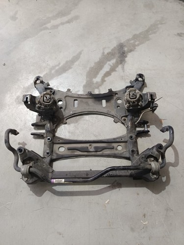 Culla assale anteriore bmw - culla, x3