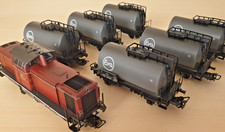 Märklin 2855, set treno con