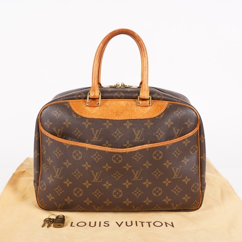 Borsa mano louis - mano, vuitton