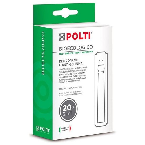 Polti bioecologico pino - polti,