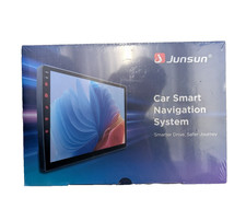Junsun SXT891C EU Navigatore