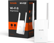 Ripetitore Wifi 6 A23