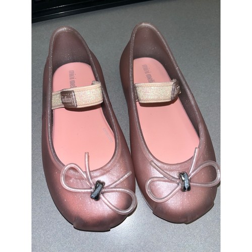 Scarpe mini melissa sophie - scarpe,