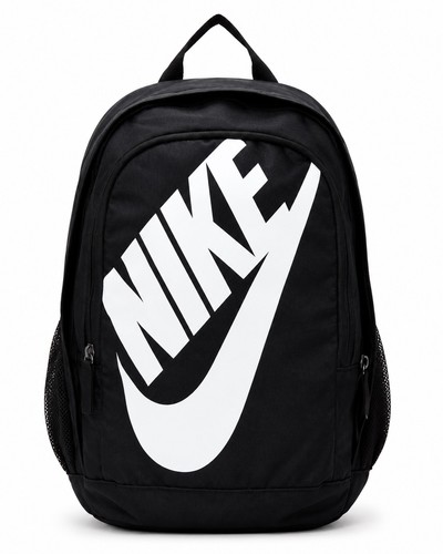 Zaino nike heritage nero - zaino,